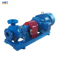 High Flow Electric Centrifugal Industry 5hp Water Pump